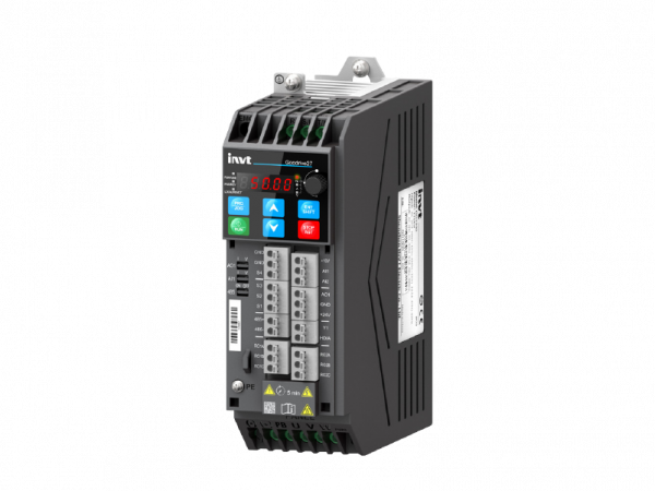 Biến tần INVT GD27