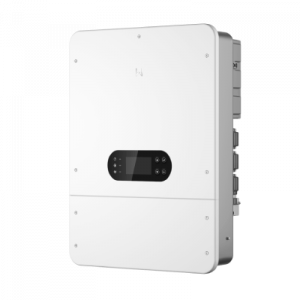 Inverter Hybrid GoodWe ET LV Cho Hệ 3 Pha 6-20kW