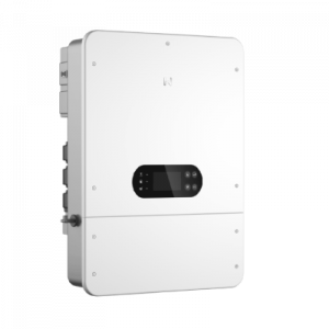 Inverter Hybrid GoodWe ET LV Cho Hệ 3 Pha 6-20kW
