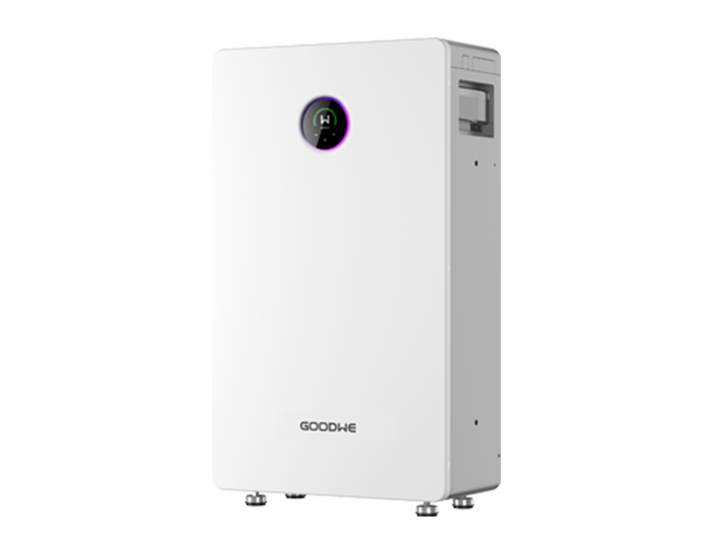 Pin lưu trữ điện áp thấp GoodWe BAT Series 14.3kWh hiệu suất cao