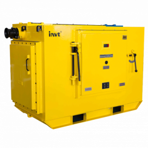 Biến tần INVT BPJ1 phòng nổ