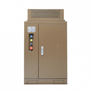 Tủ Điều Khiển Thang Máy EC3000 Series