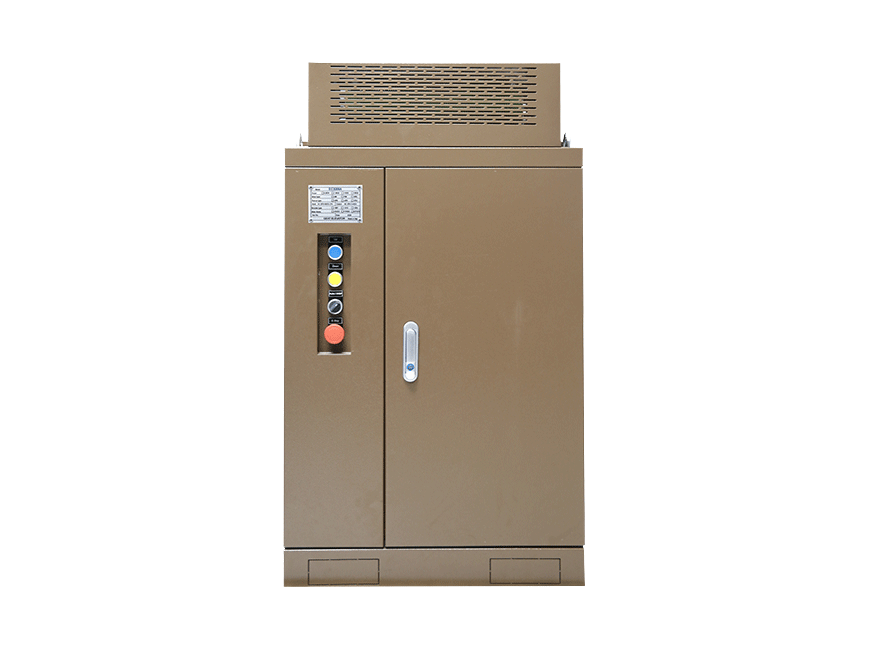 Tủ Điều Khiển Thang Máy EC3000 Series