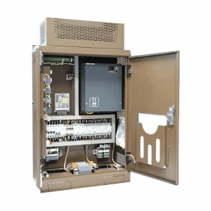 Tủ Điều Khiển Thang Máy EC3000 Series