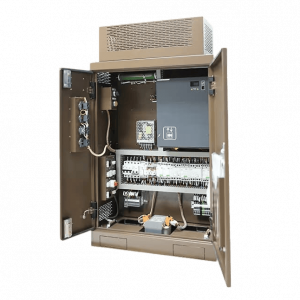 Tủ Điều Khiển Thang Máy EC3000 Series