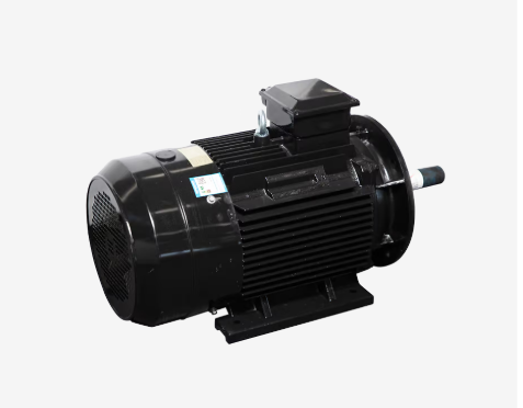 Motor LAEG TYP Series – Động cơ đồng bộ nam châm vĩnh cửu
