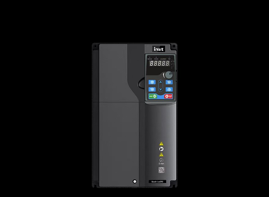 Biến tần INVT GD290 bền bỉ đa năng hiệu quả vượt trội