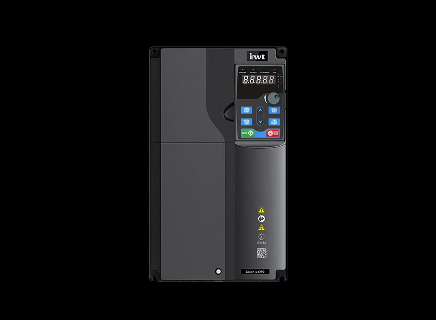 Biến tần INVT GD290 bền bỉ đa năng hiệu quả vượt trội