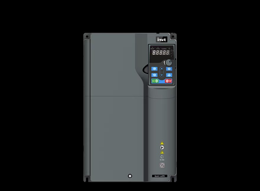 Biến tần INVT GD290 bền bỉ đa năng hiệu quả vượt trội
