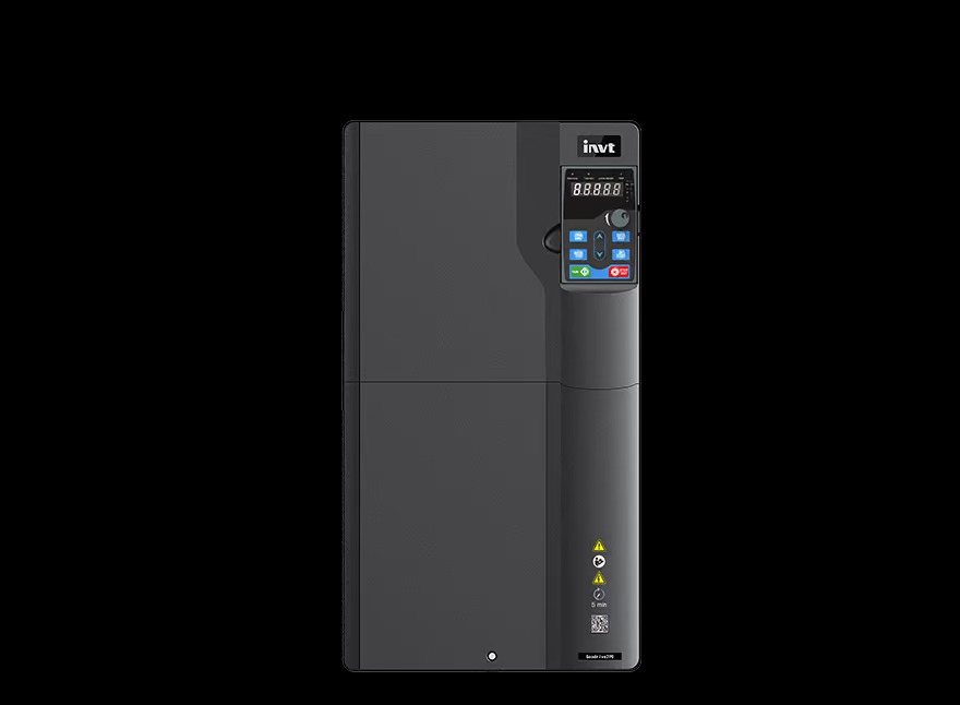 Biến tần INVT GD290 bền bỉ đa năng hiệu quả vượt trội