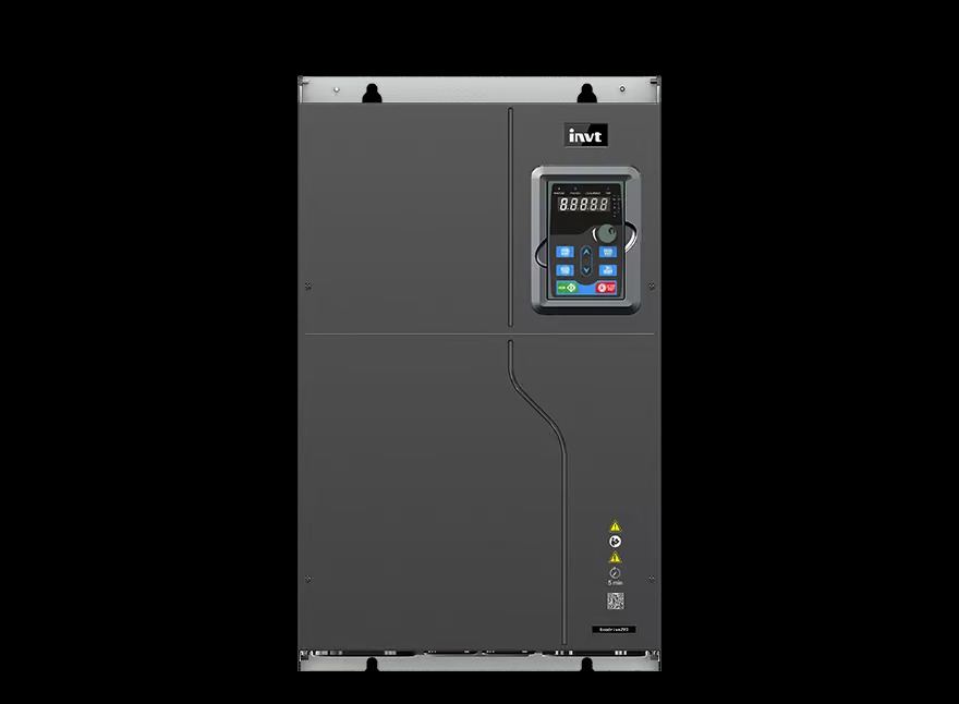 Biến tần INVT GD290 bền bỉ đa năng hiệu quả vượt trội