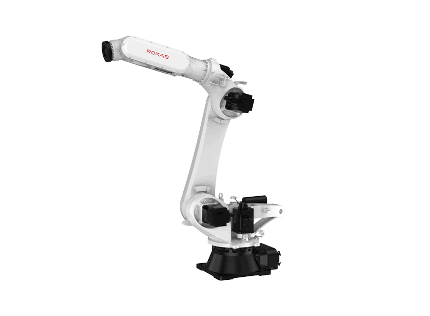 Robot Công Nghiệp ROKAE NB220 Series – Giải pháp cho ứng dụng nặng và quy mô lớn - Ảnh 3
