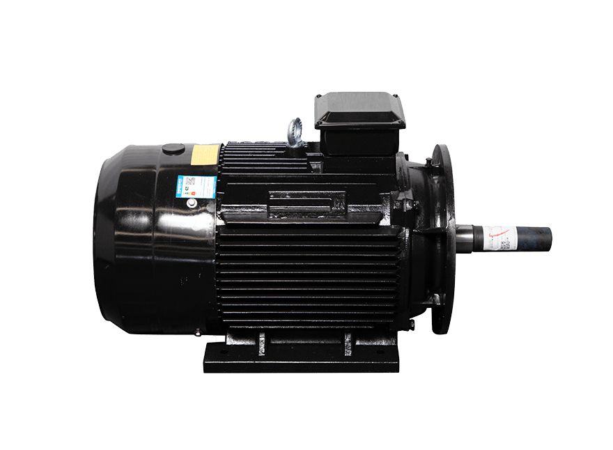 Motor LAEG TYP Series