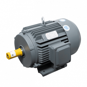 Motor LAEG TYP Series