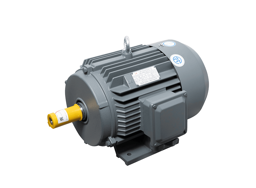 Motor LAEG TYP Series