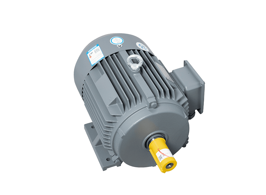 Motor LAEG TYP Series