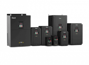 Biến tần INVT GD20