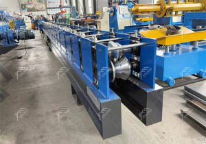 Máy tạo khung cửa