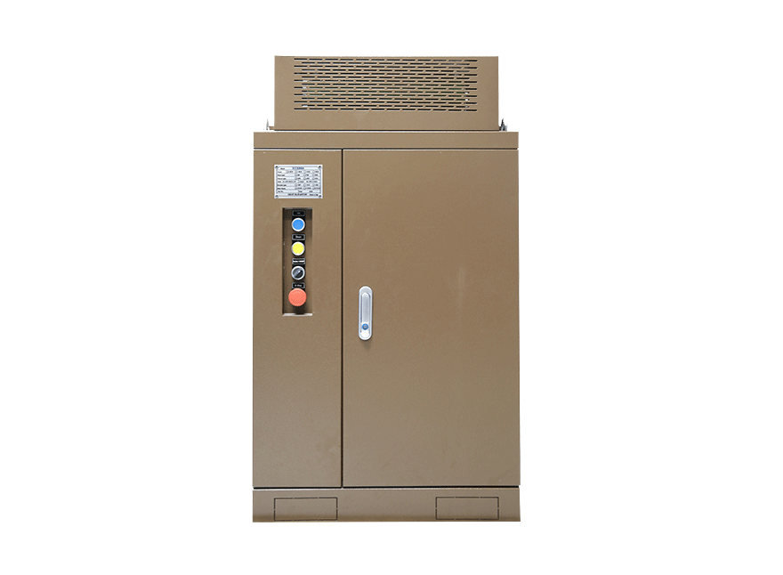 Biến tần Bơm Nước Năng Lượng Mặt Trời INVT SP100 - Ảnh 2