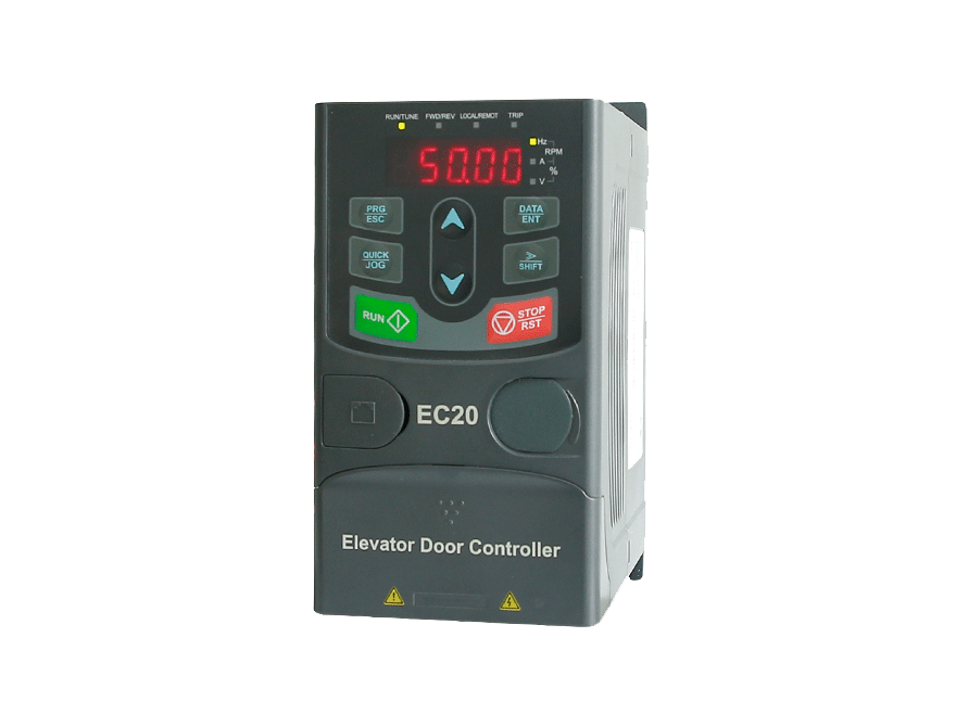 Biến tần Bơm Nước Năng Lượng Mặt Trời INVT SP100
