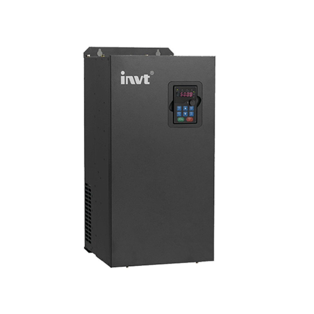 GD300 – BIẾN TẦN VECTOR VÒNG HỞ CAO CẤP