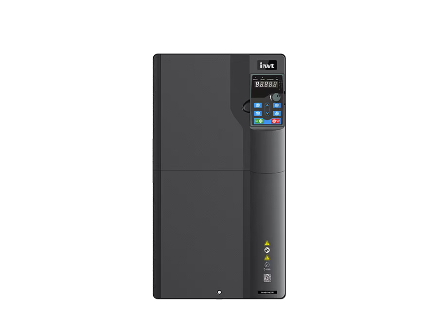 Biến tần INVT GD290 Series – Đa năng, mạnh mẽ và tiết kiệm hơn - Ảnh 2