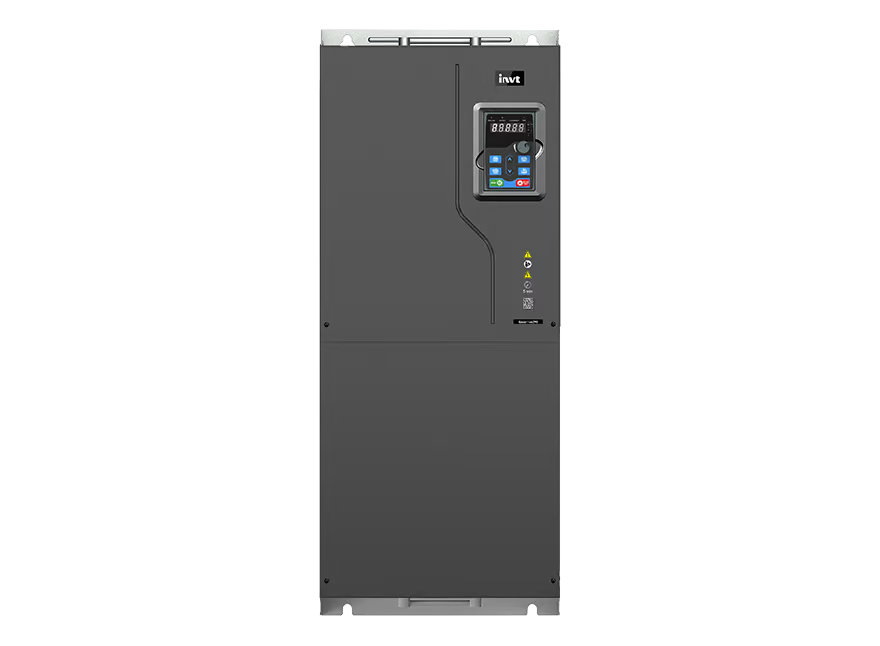 Biến tần thông minh INVT GD27 – Linh hoạt và vượt trội hơn - Ảnh 3