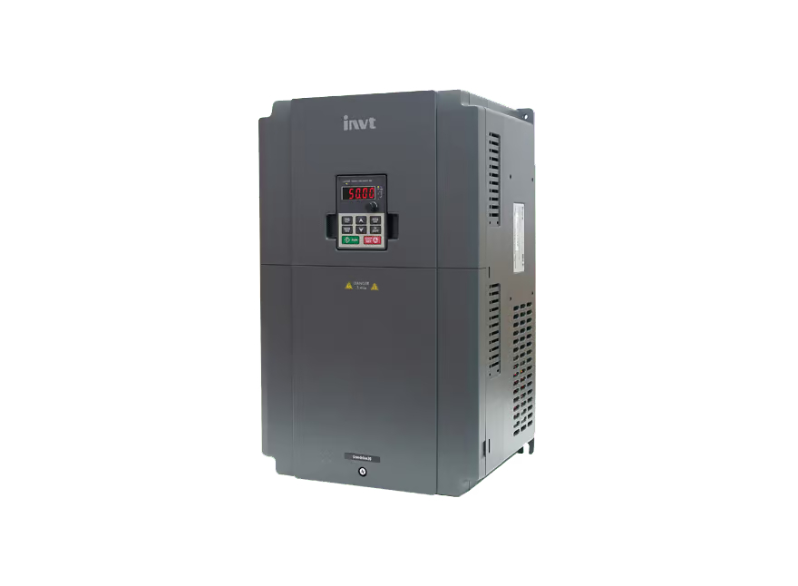 Biến tần INVT GD20 – Đa năng thế hệ mới - Ảnh 4