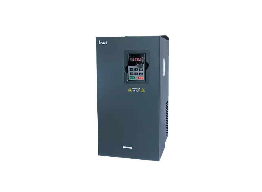 Biến tần INVT GD200A – Đa năng thế hệ mới - Ảnh 3