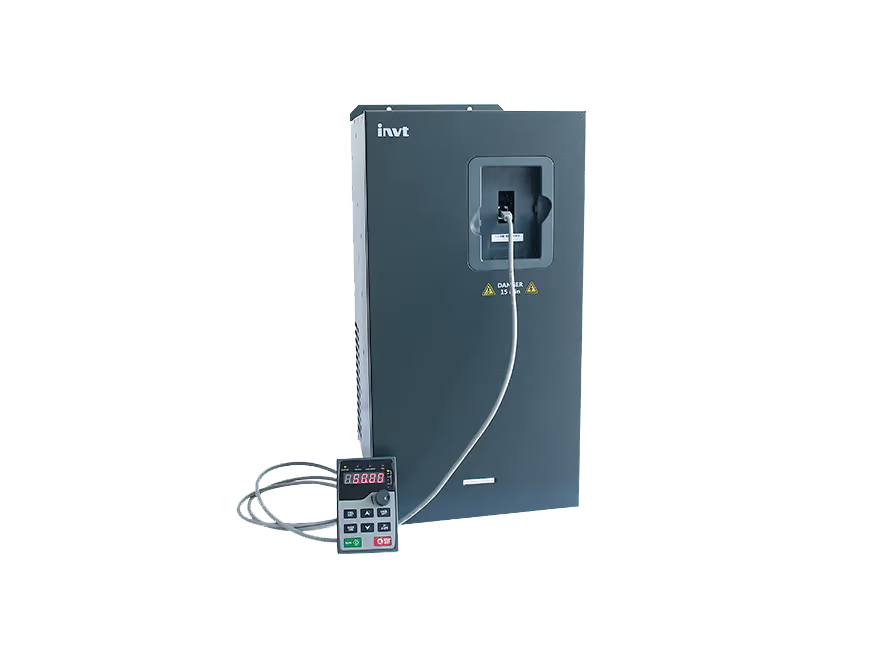 Biến tần INVT GD200A – Đa năng thế hệ mới - Ảnh 4