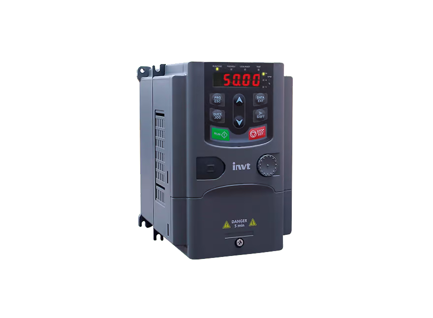 Biến tần INVT GD200A – Đa năng thế hệ mới - Ảnh 2