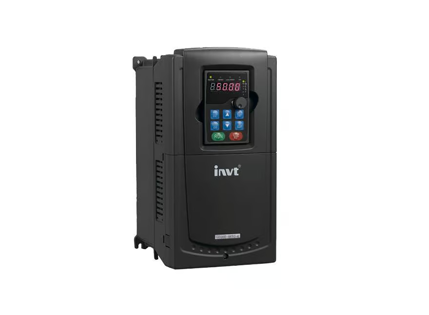 GD300 – Biến tần vector vòng hở cao cấp