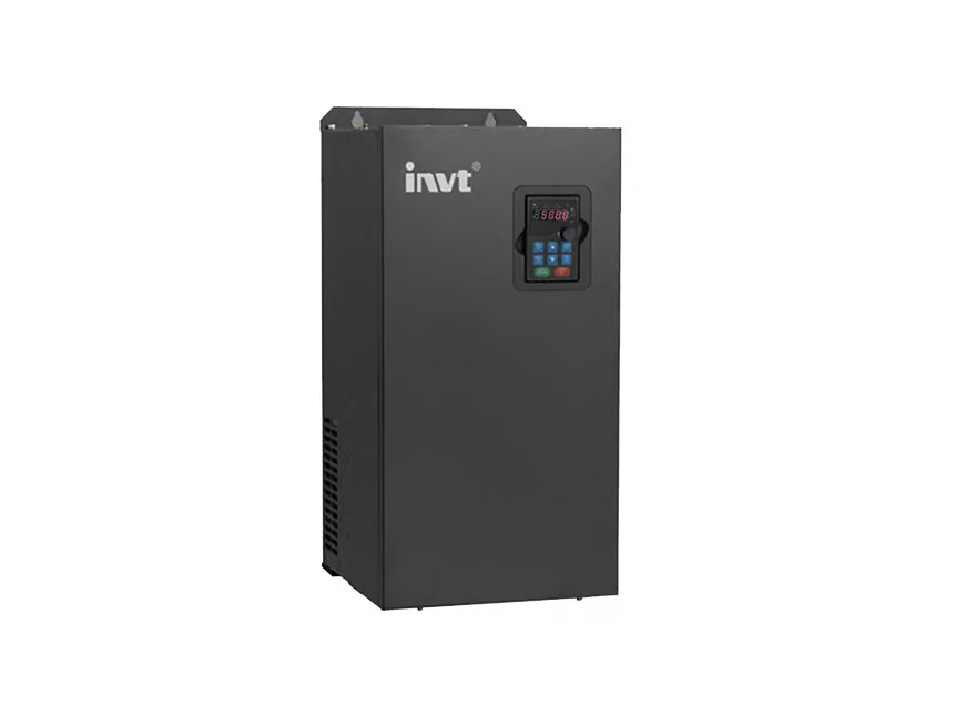 GD300 – Biến tần vector vòng hở cao cấp - Ảnh 2
