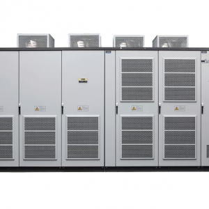 Biến tần Trung thế INVT GD5000