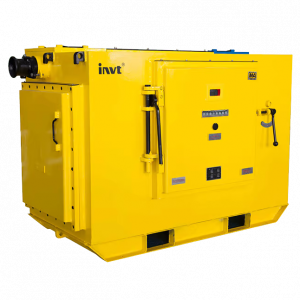 Biến tần INVT BPJ1 phòng nổ