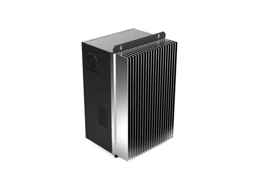 Biến tần INVT GD300-02 cho ngành dệt - Ảnh 3