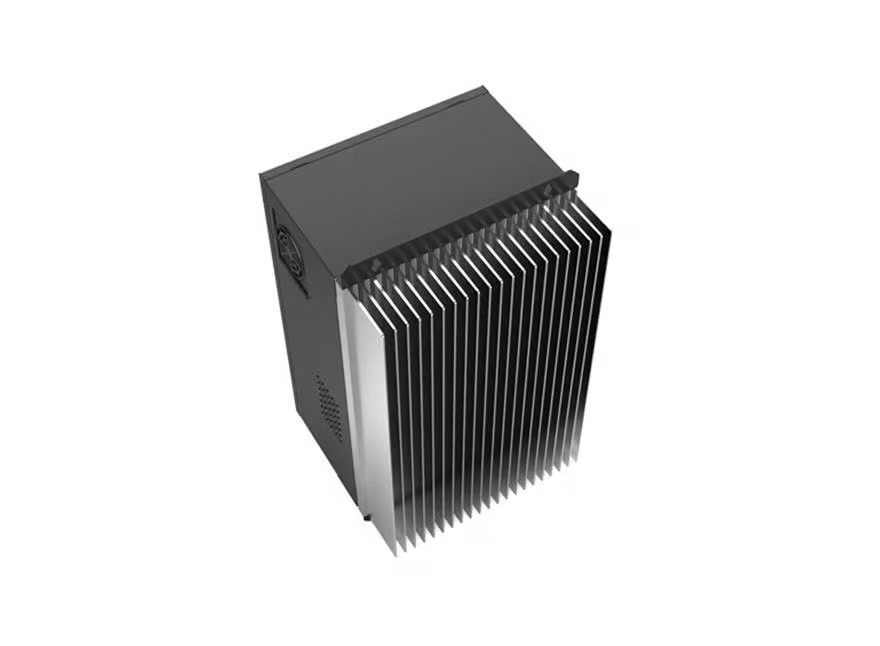 Biến tần INVT GD300-02 cho ngành dệt