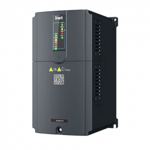 Biến tần INVT GD18 – Một biến tần điều khiển hai động cơ
