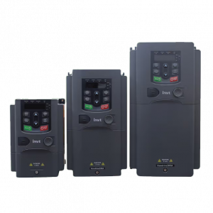 Biến tần INVT GD300-16 – Chuyên dụng trong hệ thống HVAC
