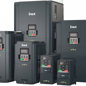 Biến tần Bơm Nước Năng Lượng Mặt Trời INVT GD170-PV
