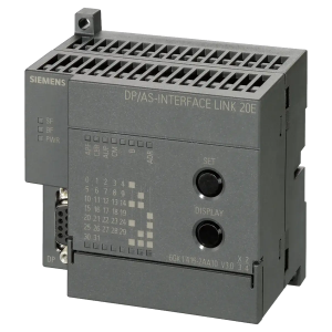 6GK1415-2AA10 – Module DP/AS interface link 20 E Simatic NET