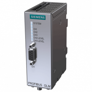 6GK1503-2CA01 – Module Optical Link PROFIBUS OLM/P11 V4.1