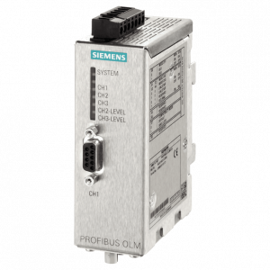 6GK1503-3CB00 – Module Optical Link PROFIBUS OLM/G12 V4.0